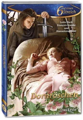 Dornröschen_DVD_Plakat