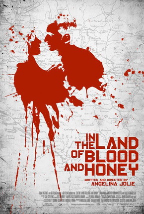 In_the_Land_of_Blood_and_Honey_Poster